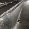 3,000 Ltr Priamo Stainless Steel Jacketed Cheese Vat